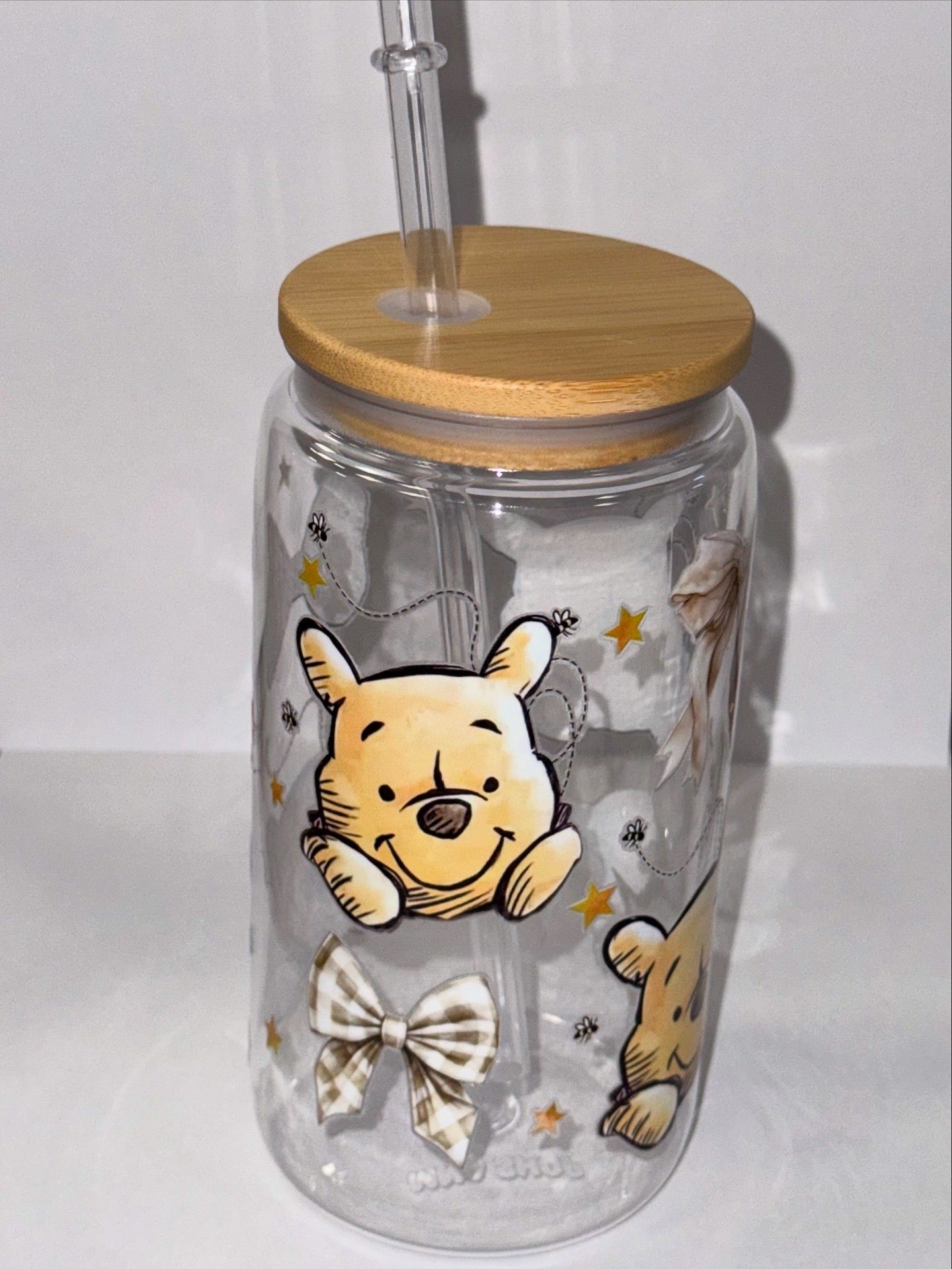 Trinkbecher Winnie-Pooh