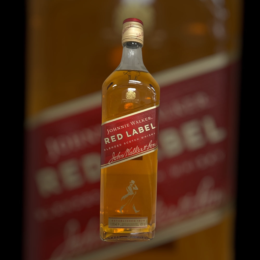 Red Label
