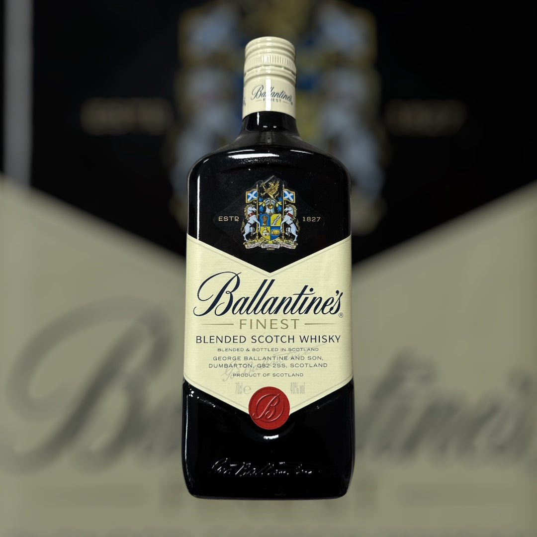 Ballantine's