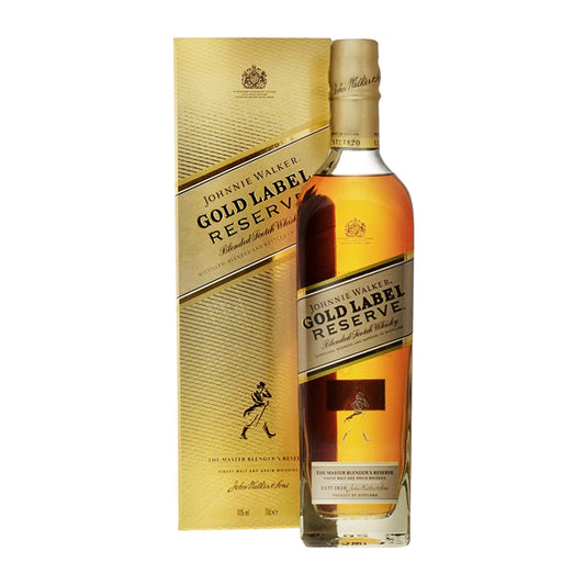Gold Label