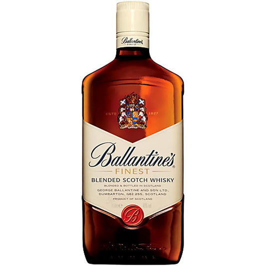 Ballantine's