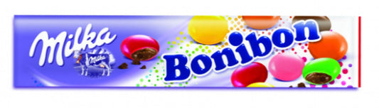 Milka bonibon
