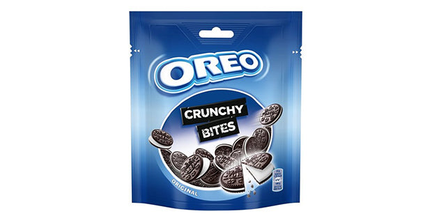 Oreo Crunchy Bites