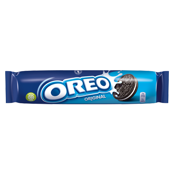 Oreo original