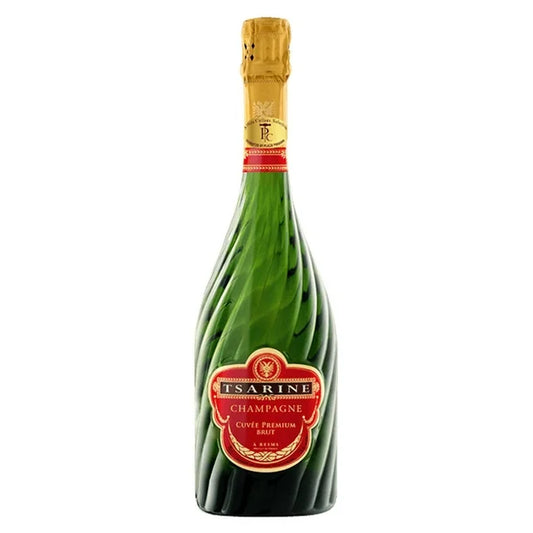 Tsarine Champagne