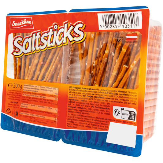 Saltsticks