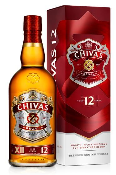 Chivas Regal
