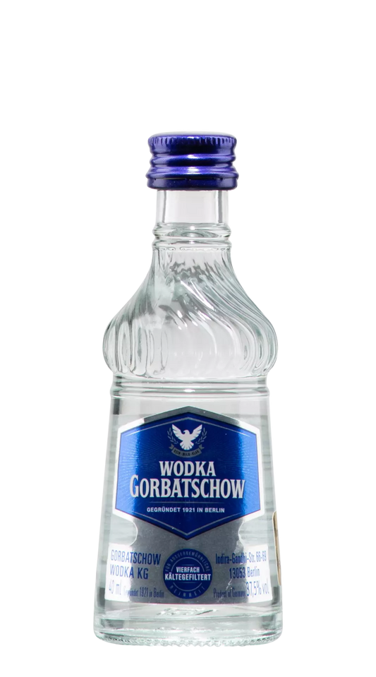 Wodka Gorbatschow