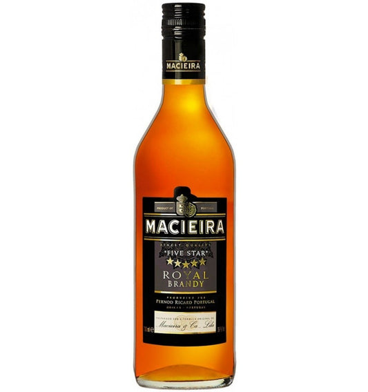 Maciera