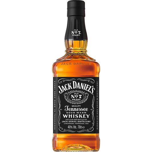Jack Daniel's
